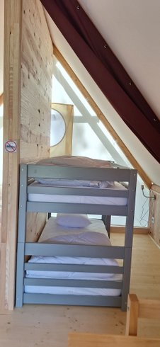 Hébergement AbracadaRoom : Perce Neige - Image 6