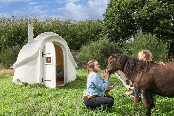 Hébergement AbracadaRoom : La Doma - Image 1