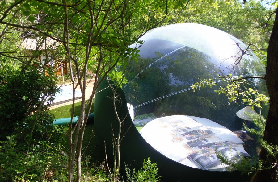 Domaine AbracadaRoom : Domaine de l'Insolite - Image 1