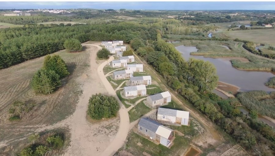 Domaine AbracadaRoom : Damona Lodges - Image 2