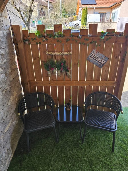 Hébergement AbracadaRoom : Secret love garden loveroom n'spa - Image 37