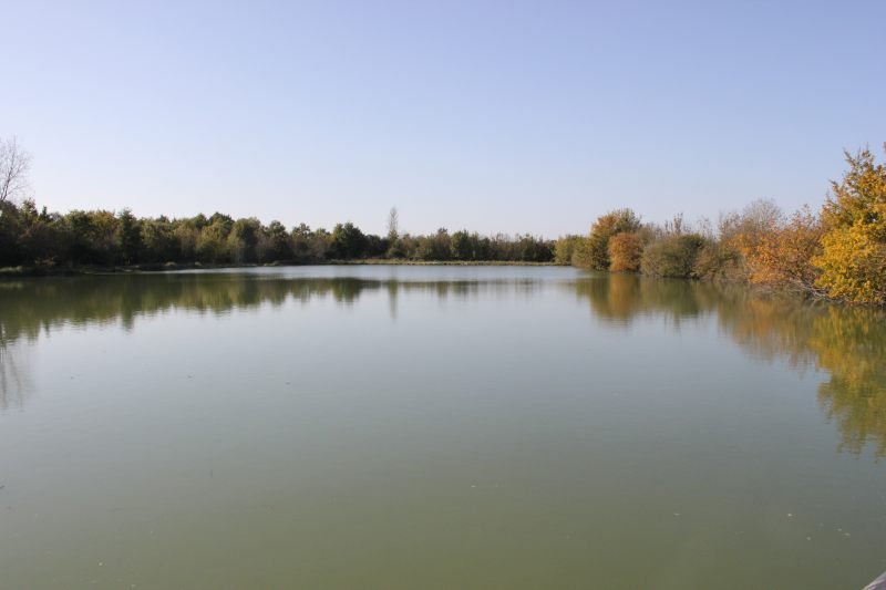 Hébergement AbracadaRoom : LA MAISON FLOTTANTE - 6 personnes - Image 14