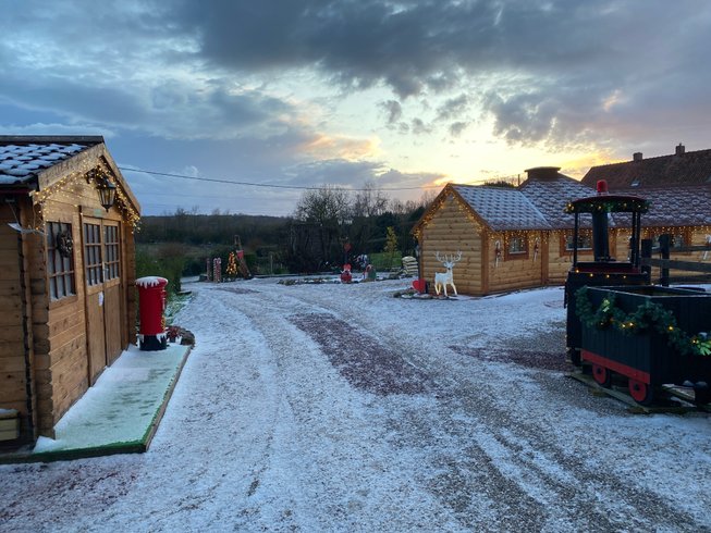 Domaine AbracadaRoom : LutinBourg - Image 5