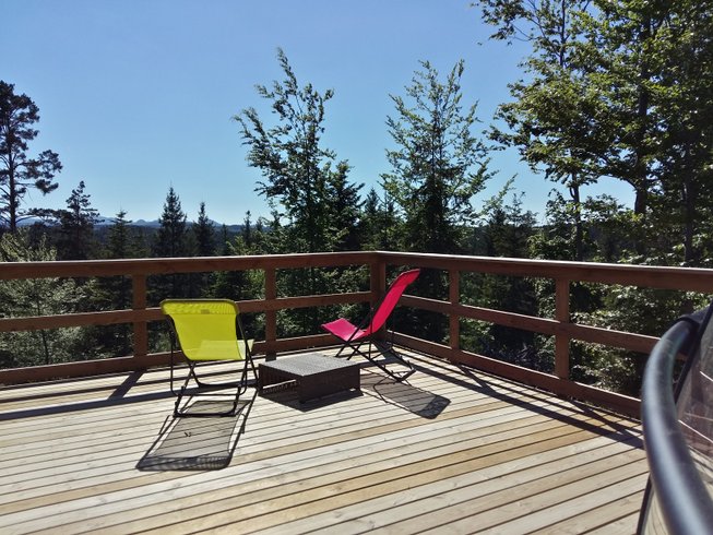 Domaine AbracadaRoom : LA ROCHE AUX FEES - Image 1