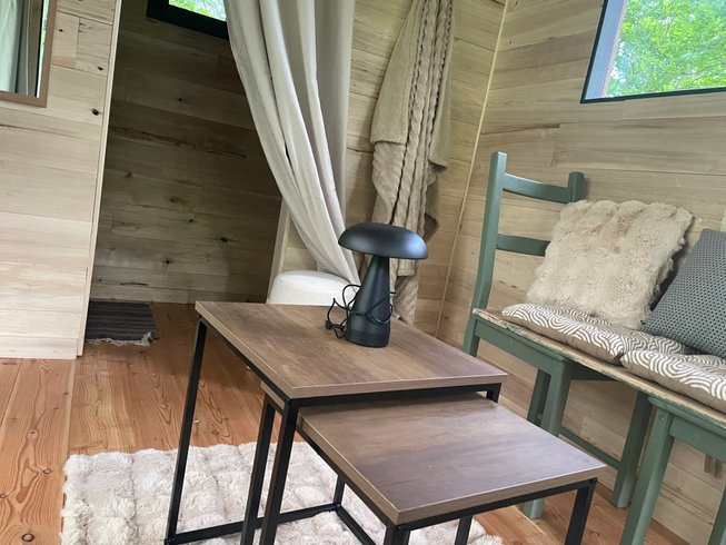 Domaine AbracadaRoom : Arborea - Image 5