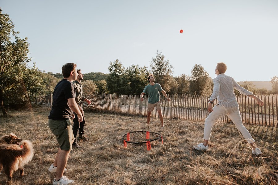 Domaine AbracadaRoom : Domaine Saint-Amand - Image 7