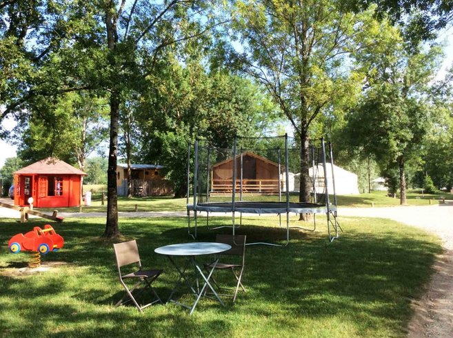 Domaine AbracadaRoom : L'Escale des Châteaux de la Loire - Image 2