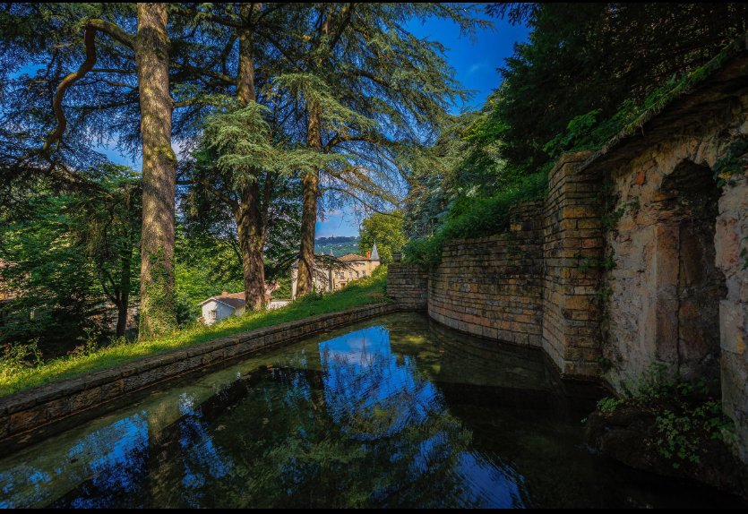 Domaine AbracadaRoom : Lyon Country Lodge - Image 2