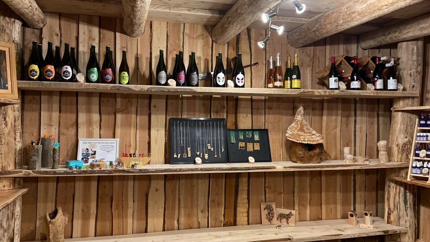 Domaine AbracadaRoom : Esprit du Nord - Image 4