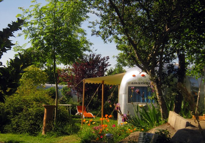 Hébergement AbracadaRoom : STREAMADELIC - 1968 - Image 1