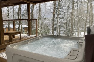 Domaine du Hygge Chalets Lodges & Spa