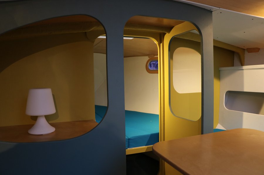 Hébergement AbracadaRoom : Bathô "Karben" - Image 10