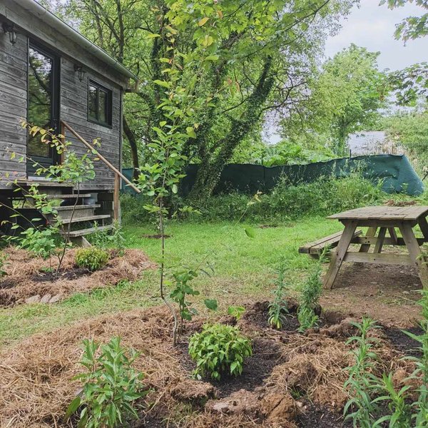 Hébergement AbracadaRoom : Tiny des Monts d'Arrée - Image 15