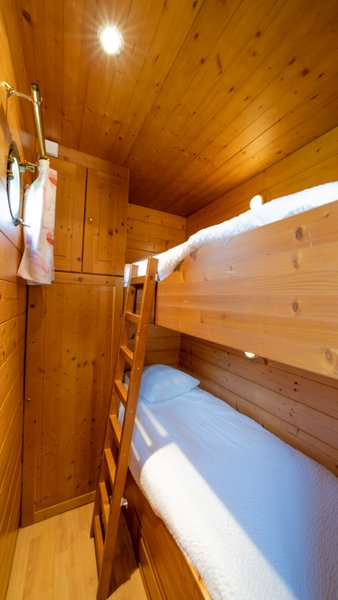 Hébergement AbracadaRoom : La Roulotte familiale Hôtelière - Image 4