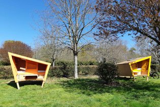 Caban-Rando de Locouarn