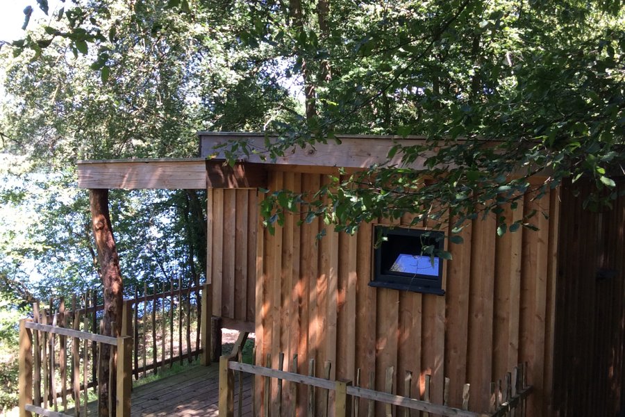 Cabane Spa Colorado — photo 2