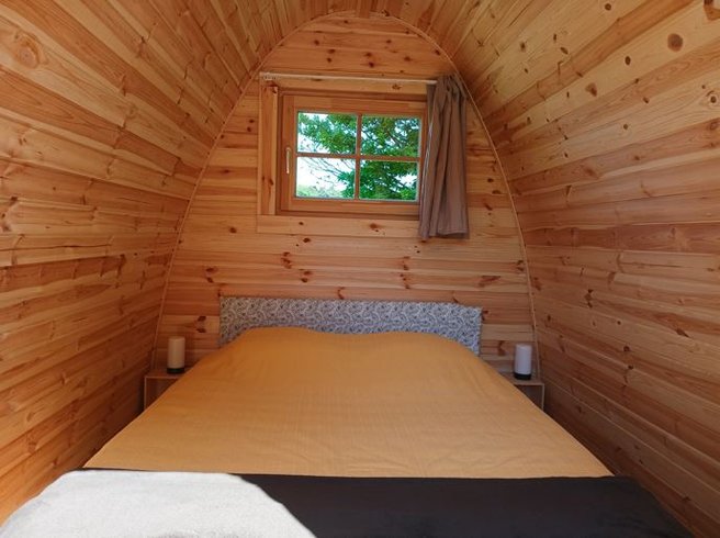 Hébergement AbracadaRoom : Le Chêne - Image 3