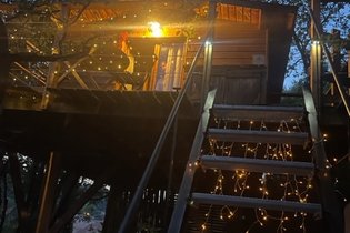 Domaine des Amoureux