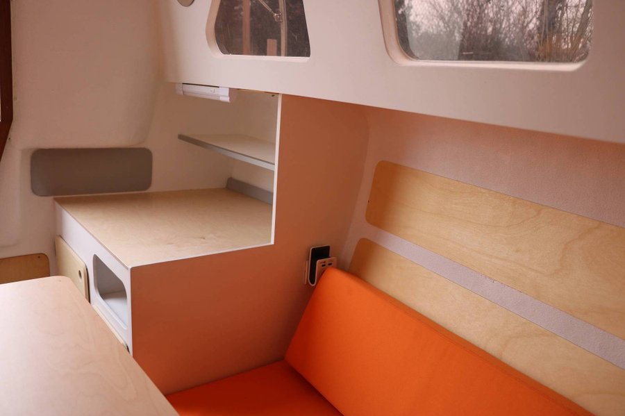 Hébergement AbracadaRoom : Bathô "Marion" - Image 6