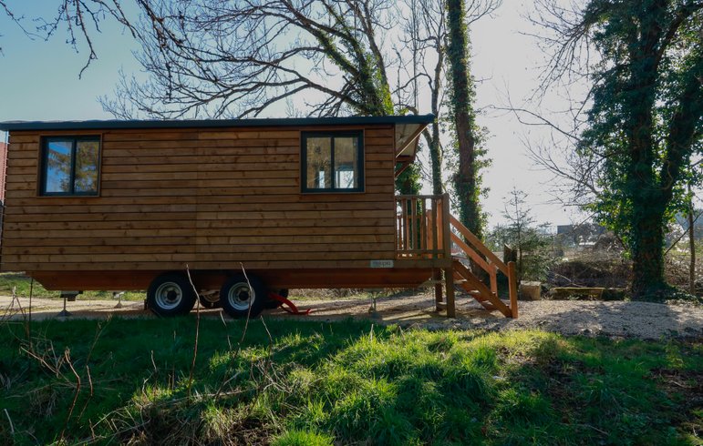 Domaine AbracadaRoom : Le fourneau des champs - Image 4