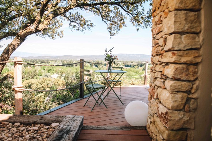 Domaine AbracadaRoom : LE CABANON 2.42 - Image 23