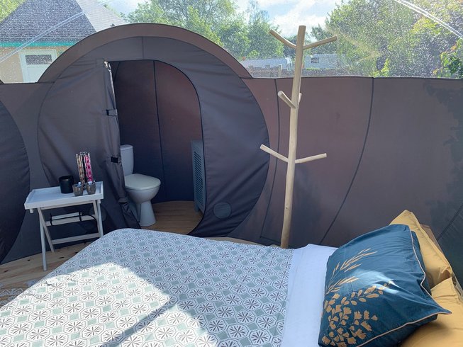 Hébergement AbracadaRoom : Bulle d'Or - Image 4