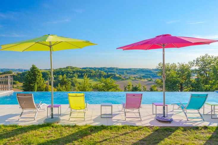 Domaine AbracadaRoom : Domaine de Pech et Lafon - Image 2