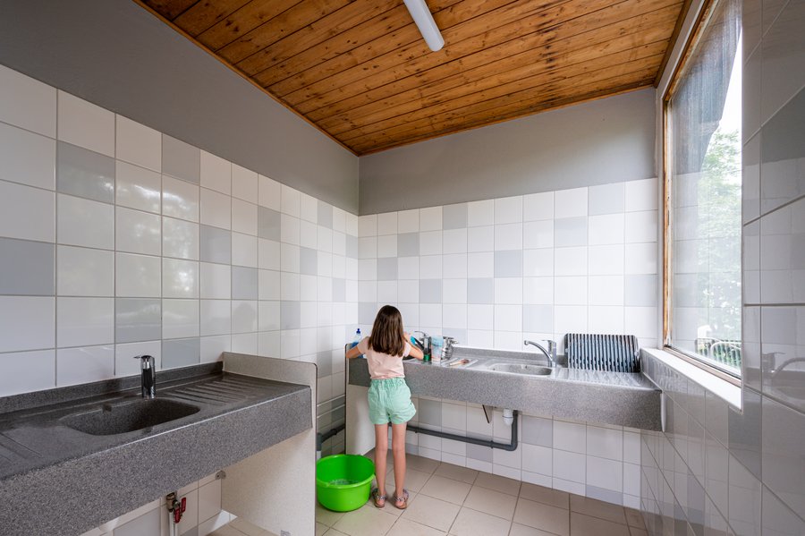 Domaine AbracadaRoom : Seasonova Camping les Portes d'Alsace - Image 14