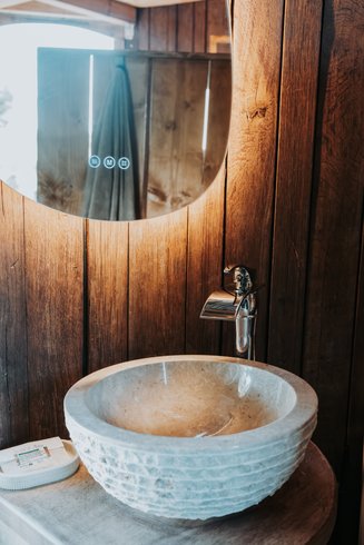 Hébergement AbracadaRoom : Le Foudre Talbot & spa privatif - Image 12