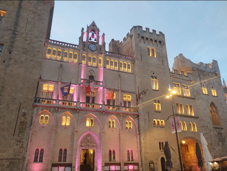 Domaine AbracadaRoom : Merveilleuses Evasions - Narbonne - Image 11