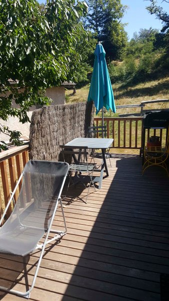 Hébergement AbracadaRoom : Ma Roulotte Au Naturel - Image 3