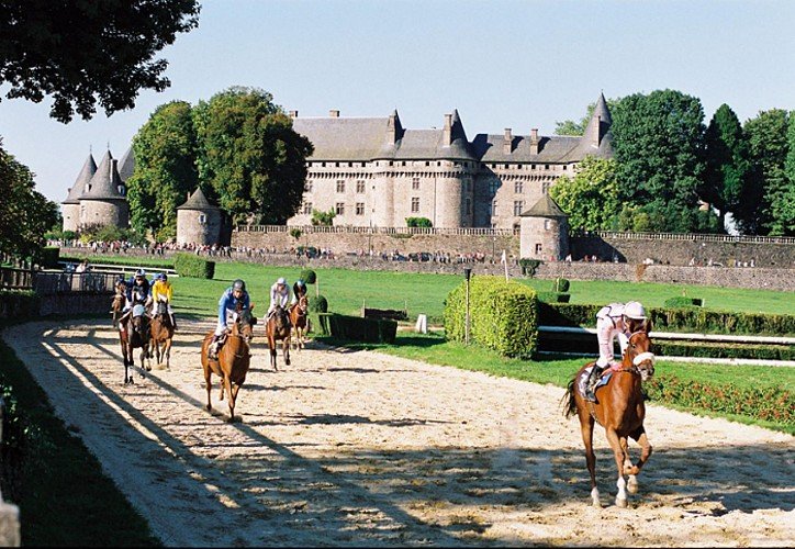 Domaine AbracadaRoom : Le relais des sorciers - Image 26