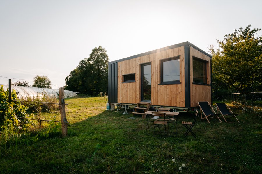 Domaine AbracadaRoom : Homnest (Bruailles) - Image 5