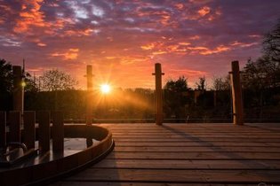 Le Moulin de la Jarousse