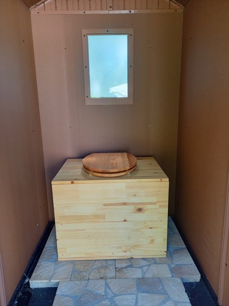 Hébergement AbracadaRoom : Tiki tent - Image 20