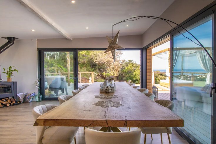 Hébergement AbracadaRoom : Villa A Dimora di Murza Liliekaena  avec spa et piscine privée - Image 23