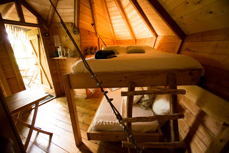 Hébergement AbracadaRoom : Cabane Sauternes - Image 8