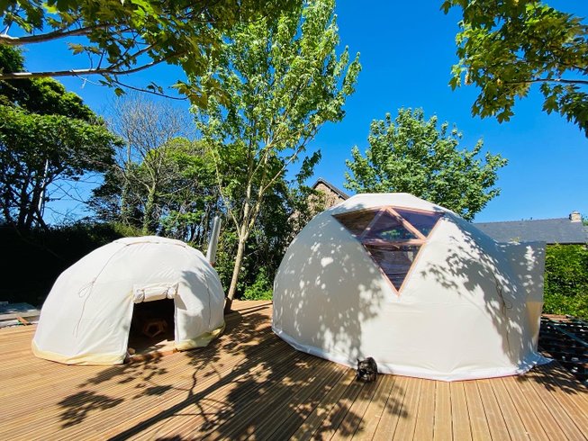 Domaine AbracadaRoom : Jardin Zen du Quistillic - Image 33