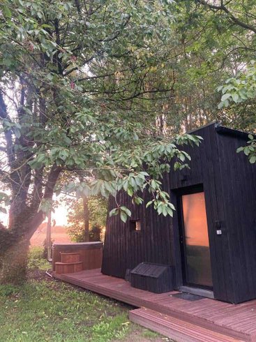 Hébergement AbracadaRoom : Le Coup Monté & Spa - Image 4