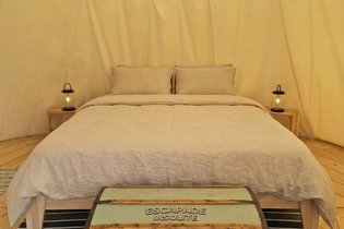 Escapade Insolite