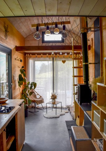 Hébergement AbracadaRoom : La Casa de Lili - Image 8