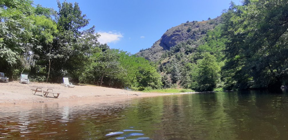 Domaine AbracadaRoom : Camping Ushuaïa Villages Le Viaduc*** - Image 2