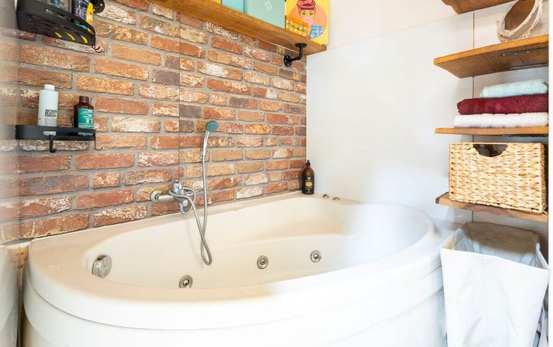 Hébergement AbracadaRoom : La tiny house sous les étoiles - Image 6