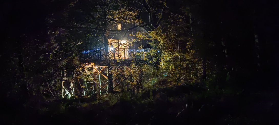 Hébergement AbracadaRoom : La Pat' de l'ours - Image 26