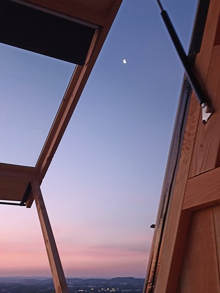 Hébergement AbracadaRoom : Cabane estelas - Image 12