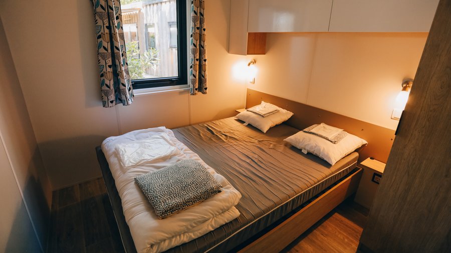 Hébergement AbracadaRoom : Cottage Prestige 3 chambres - Image 4