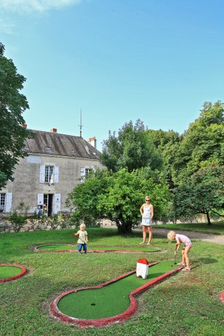 Domaine AbracadaRoom : Le Petit Trianon - Image 6