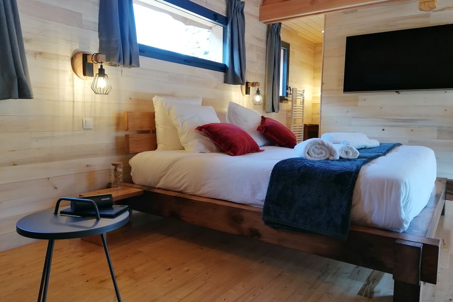 Cabane Laurier & SPA — photo 2