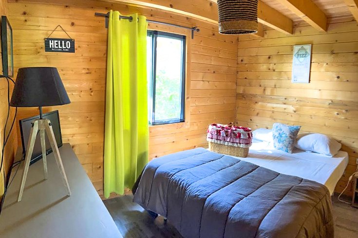 Hébergement AbracadaRoom : Tropical Duplex & Spa - Image 9