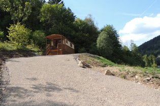 Gîte Familial Scaravella